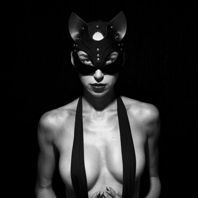 Foto Mariia Mironchuk