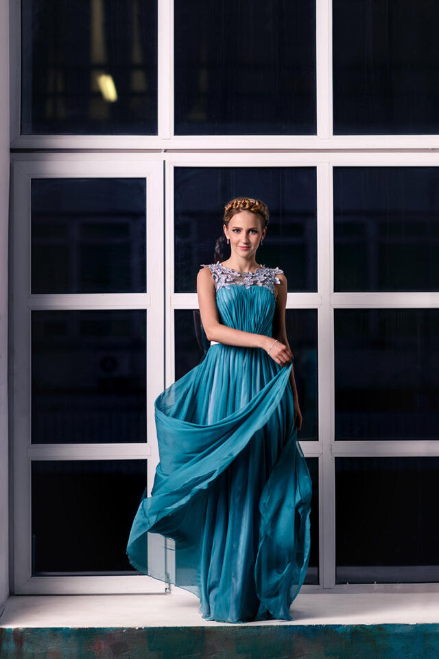 Foto Karina Kalugina
