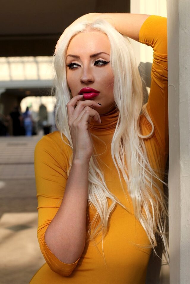 Фото Yana Archibald