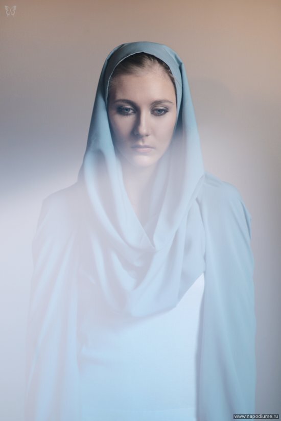 Maria Krajnova's photo