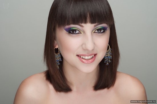 Emma Abselamova's photo