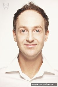 Nikita Tarasov's photo