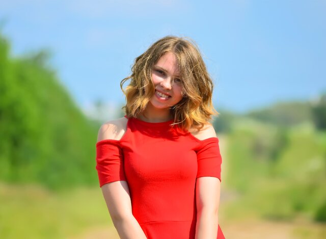 Foto Bozova Ksenia