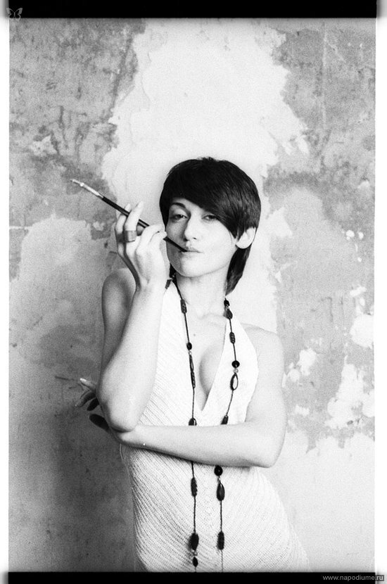 Irina IriKa Kacmazova's photo