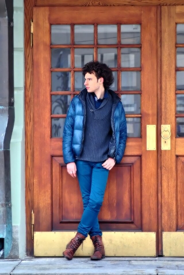 evgenij solovev's photo