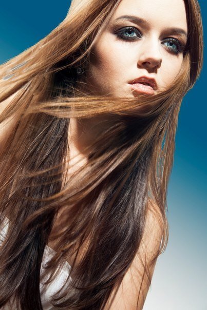 Sofiya Koval'chuk's photo