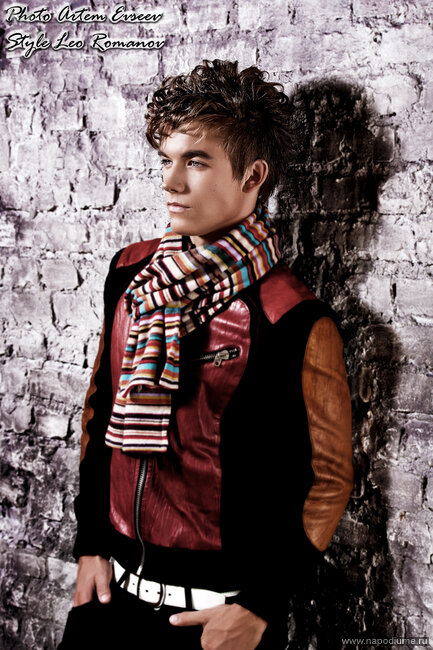 ArtCOIFFURE Magazin осень 2010