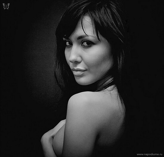 Фото юна yuna никитина