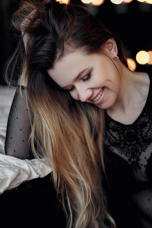 Smile