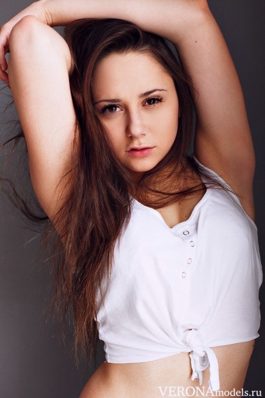 Olesya Dolinko's photo