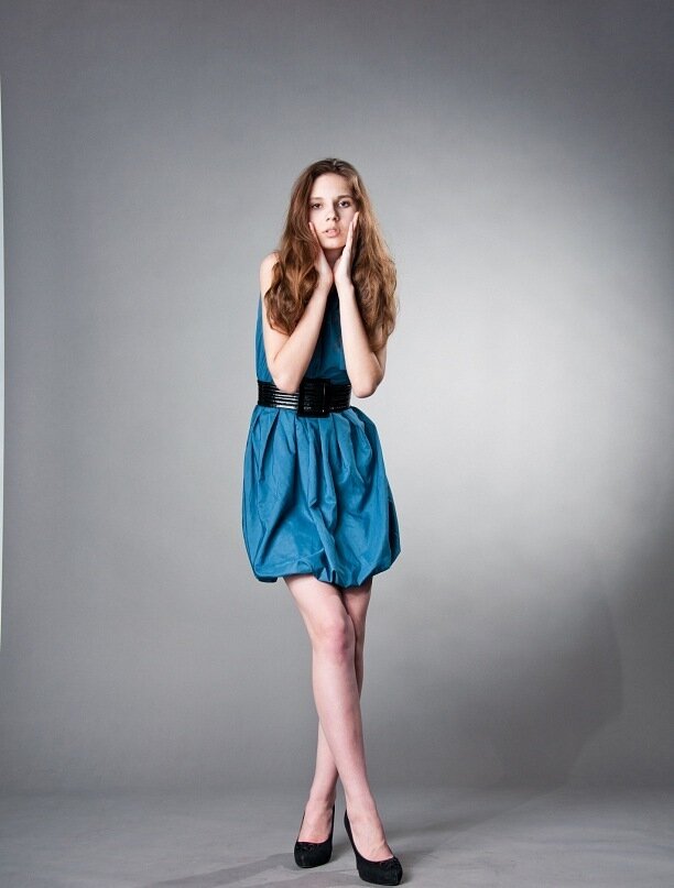 Anastasija Izmajlova's photo
