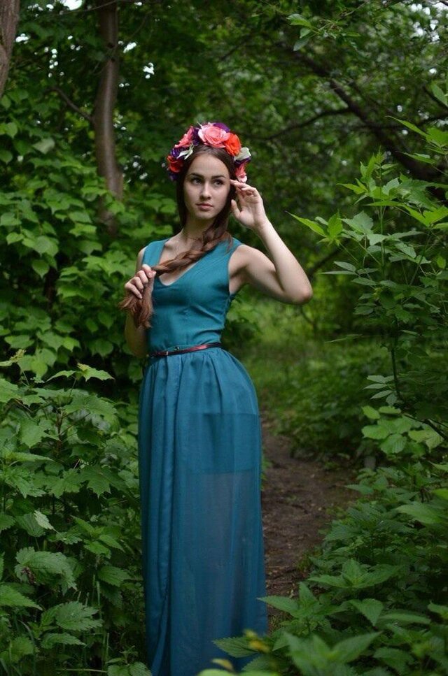 Фото Анастасия Nasteysha Епифанцева