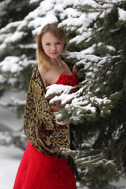 Фото Sergej Mark