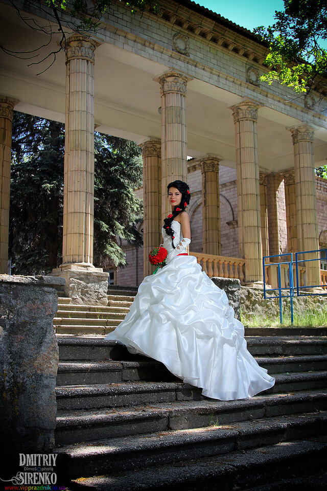 Dmitriy Sirenko's photo