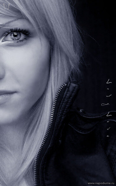 Elena Pyneeva's photo