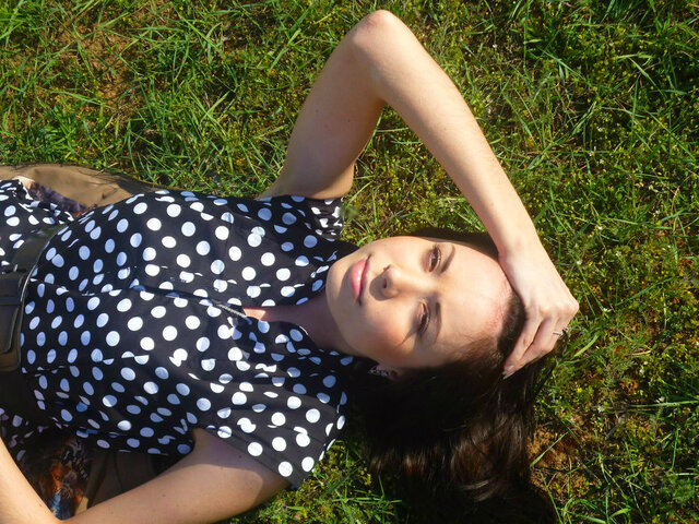 Viktoria Tropina's photo