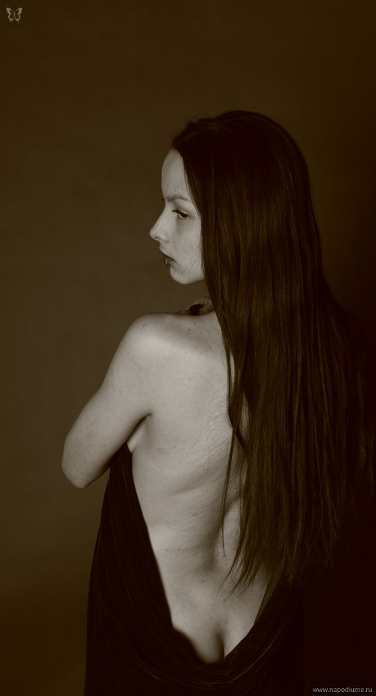 Anna Pankova's photo