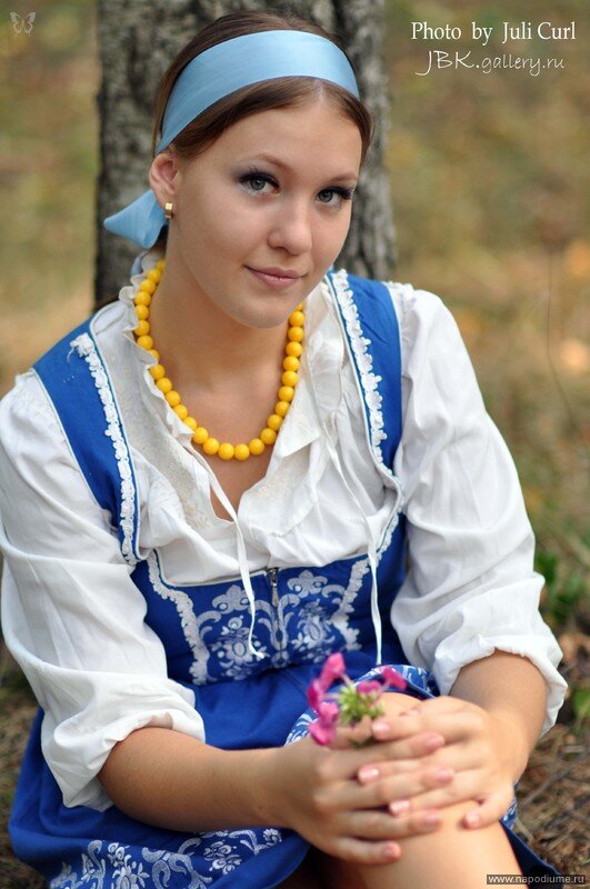 Фото Юлия Кудрявцева