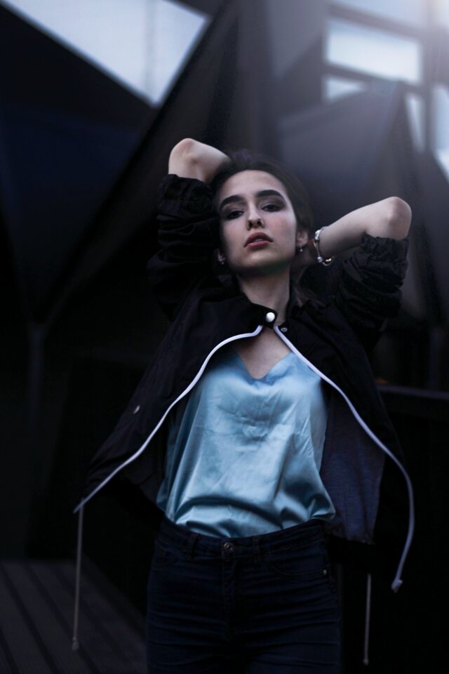 Ekaterina Nel'son's photo