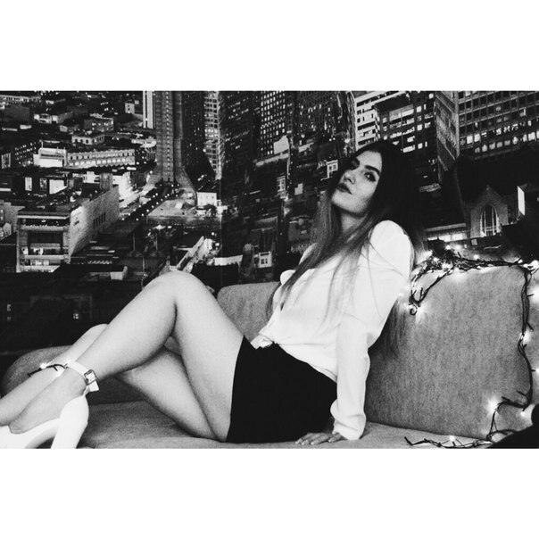Foto Natasha Kupriyanova