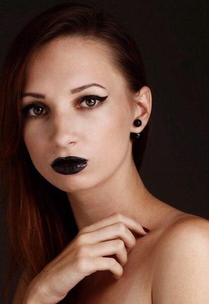 Alena Nehochina's photo