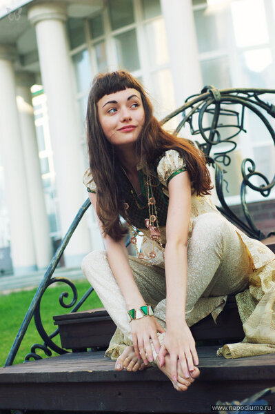 Hadzaeva Hadzaeva's photo