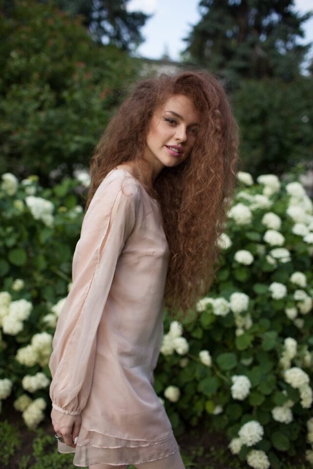 Irina Volodina's photo