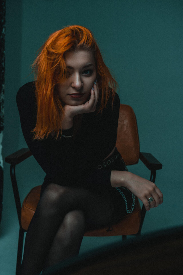 Фото Эллина Иванова