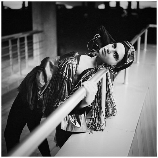 Anina Panfilenko's photo