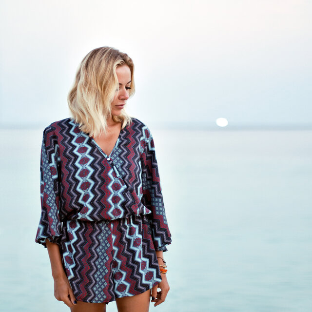 Yana Britareva's photo