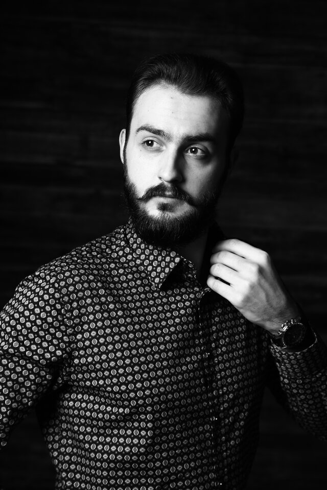 Фото Владимир Кузьмин
