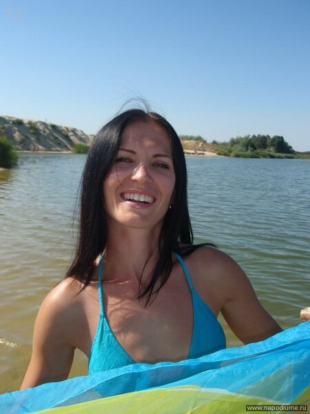 Anta Druzyakina's photo