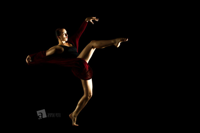 Serge Aryamov's photo