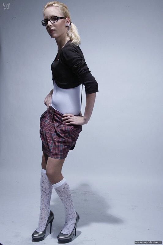 Maria Kruk's photo