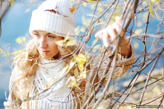 Kristina Puckova's photo