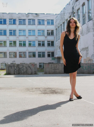 Tanusa Popova's photo