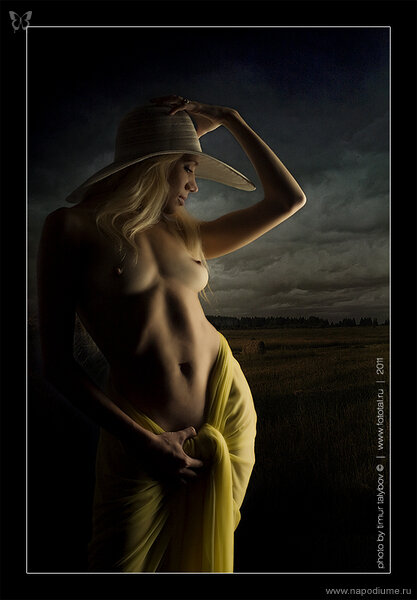 Timur Talybov's photo