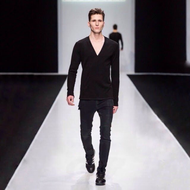 Aleksey Suvorov's photo