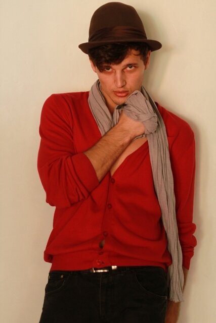 Aleksandr Klimov's photo