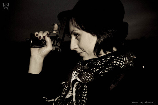 Фото Елена LenuSSi