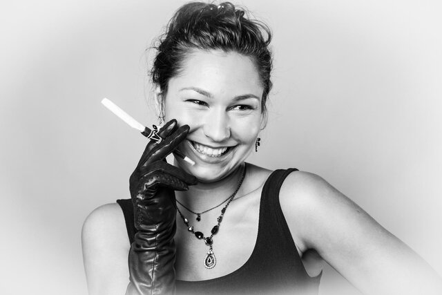 Tatiana Vtorova's photo