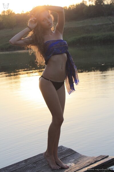 Anastasiya Fedotova's photo