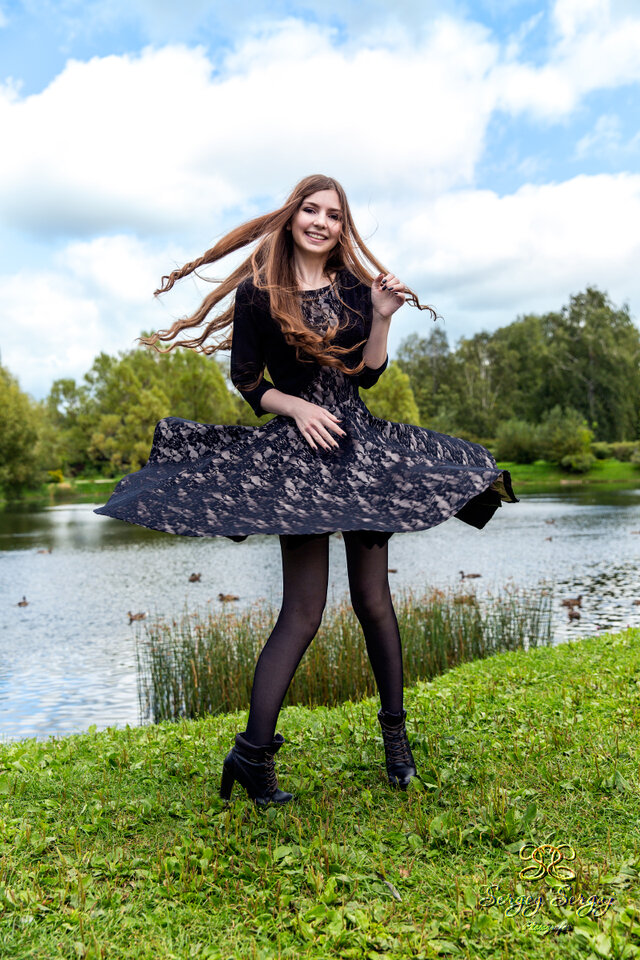Sergey Sergaj's photo