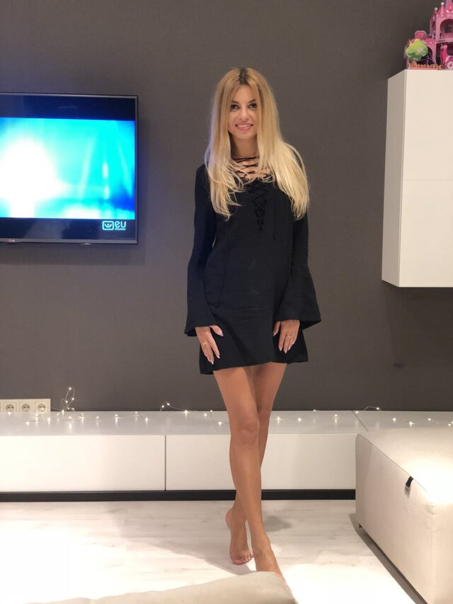 Foto Julija Tepa
