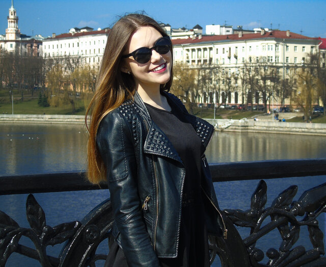 Foto Ilona Zhogol