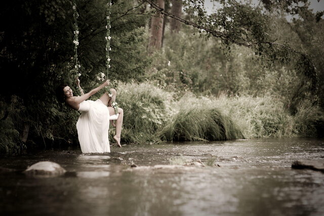 Irina Kalashnikova's photo