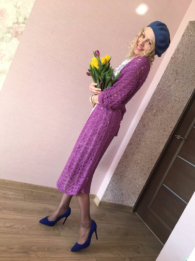 Ol'ga Alekseeva's photo