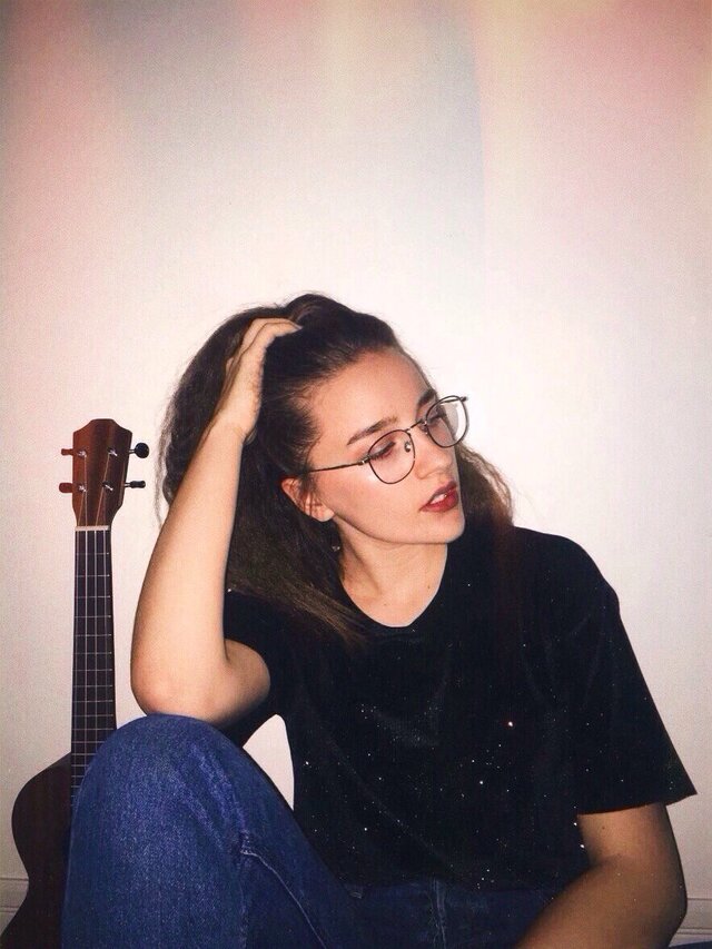 Dar'a Filimonova's photo