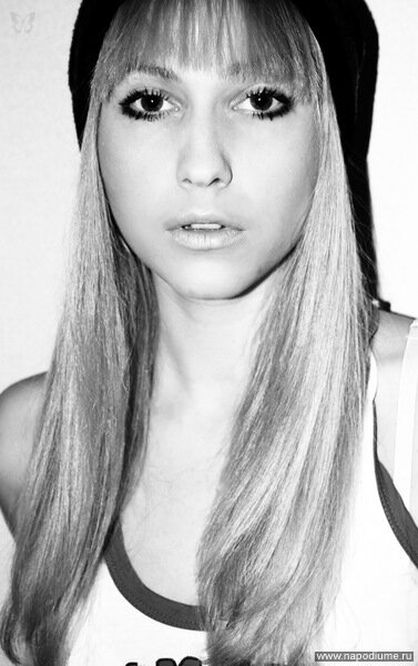 Julia Marochkina's photo