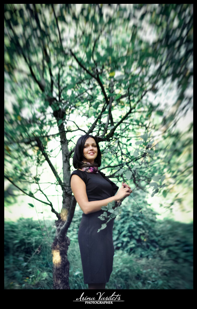 Foto Irina Vasilets